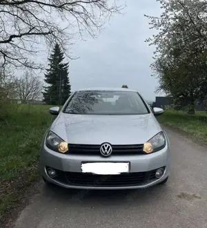 Volkswagen Golf Golf 6 TSI 1.2 Benzin