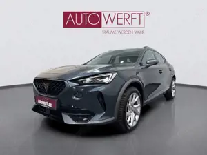 CUPRA Formentor 1.4 e-HYBRID LED CARPLAY KAMERA SHZ 18Z ACC AMBIEN