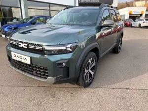 Dacia Bigster Journey TCe 140PS