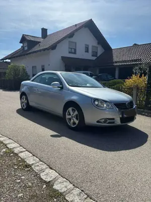 Volkswagen Eos 2.0 TSI