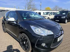 Citroen DS3 1.6 SportChic