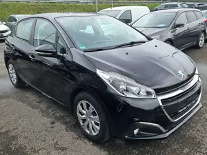 Peugeot 208 Bild 3
