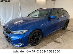 BMW 320 Touring xDrive M Sport ACC+|Kam|LED+