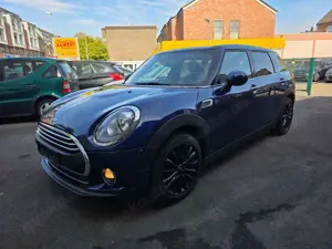 MINI One D Clubman One D