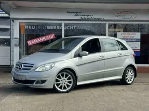 Mercedes-Benz B 170 "B 170"TOP"TÜV"SERVICE"NEU"