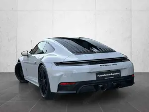 Porsche 992 911 Carrera GTS Schiebe-/Hubdach BOSE LIFT Bild 3