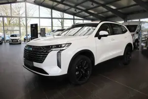 GWM HAVAL H6 Hybrid Premium Automatik