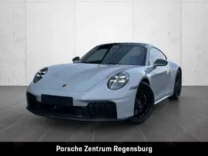 Porsche 992 911 Carrera GTS Schiebe-/Hubdach BOSE LIFT