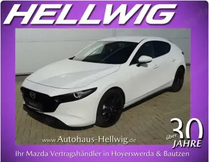 Mazda 3 2.5l (140PS) Homura Automatik Navi Kamera 2025 NEU