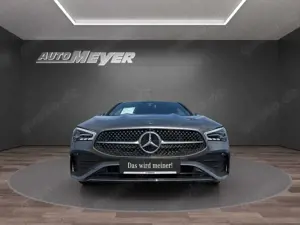 Mercedes-Benz CLA 200 AMG EDITION+PANO+DISTR+360°+SOUND+AMBI++ Bild 3