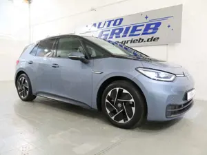 Volkswagen ID.3 Pro Performance 150 kW Family, Panod, LED, Matrix