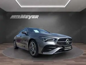 Mercedes-Benz CLA 200 AMG EDITION+PANO+DISTR+360°+SOUND+AMBI++ Bild 2