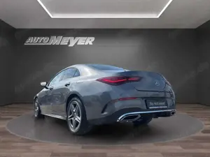 Mercedes-Benz CLA 200 AMG EDITION+PANO+DISTR+360°+SOUND+AMBI++ Bild 4
