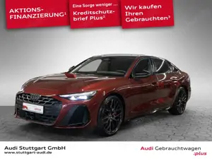 Audi A6 TDI quattro 150 kW S tronic