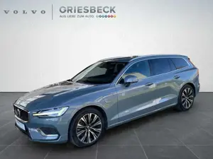 Volvo V60 Kombi T8 Plus Bright Recharge WiPa*LED*Navi