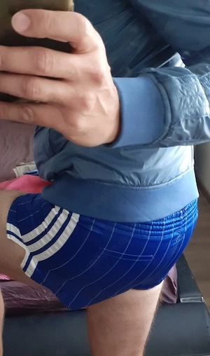 Suche Dich für Spaß zu zweit