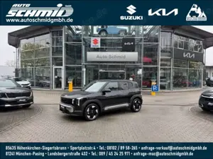 Kia Others 42.2 kWh 4SITZ EARTH 22AC DRIVE WINTER SITZ