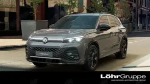 Volkswagen Tiguan R-Line 2.0 TDI SCR 4MOTION 7-Gang- DSG