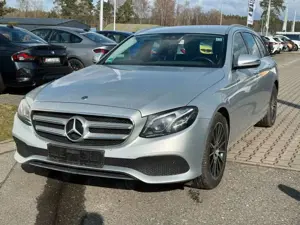 Mercedes-Benz E 350 E T-Modell E 350 d