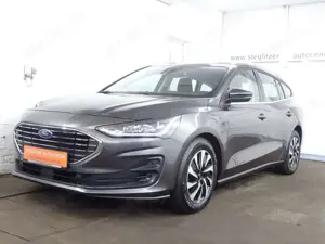 Ford Focus Turnier 1.5 TDCi Titanium Style Aut/Nav/LED/WP/PDC