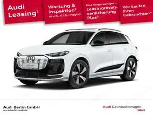 Audi Q6 e-tron qu.