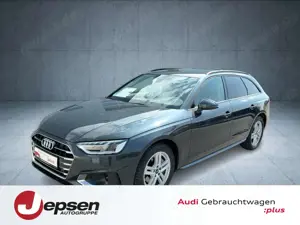 Audi A4 Avant Advanced 40 TFSI S tr AUT DynLicht LED
