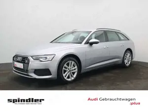 Audi A6 45TDI quattro S-tronic/ Matrix,AHK, BO