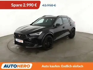 CUPRA Formentor 2.5 TSI VZ5 4Drive Aut.*NAVI*360*