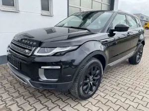 Land Rover Range Rover Evoque 2,0t SE/AHK/2HD/AWD/NAVI/usw.