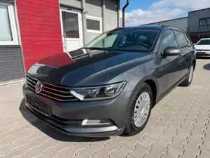 Volkswagen Passat Variant Trendline*KAMERA*