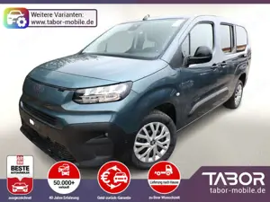 Fiat Doblo Kombi Maxi AT 7S Navi Klimaaut UVP-29%*