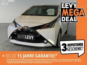 Toyota Aygo 1.0 x-play touch KAMERA/KLIMA