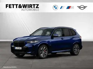 BMW X5 xDrive50e M Sport Pro|AHK|Pano|DAProf.|H/K