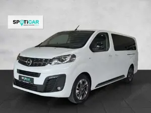 Opel Zafira Life Tourer L  2.0D 130KW/177PS 6-SITZER