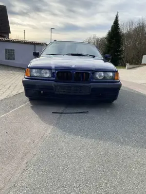 BMW 316 316i touring