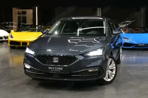 SEAT Leon Style *Automatik*Garantie*Laneasist*