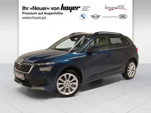 Skoda Kamiq 1.5 TSI DSG Ambition Virtual LED SHZ RFK