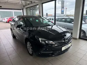 Opel Astra K Sports Tourer Edition Start/Stop Automat