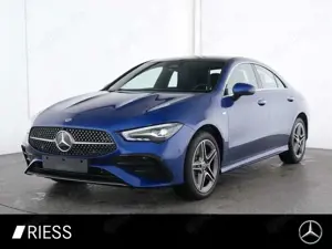 Mercedes-Benz CLA 250 e Cp AMG ADVANCED+ PANO 11kW RFK KEYLESS