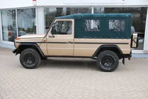 Mercedes-Benz G 230 Puch Zustand 1+