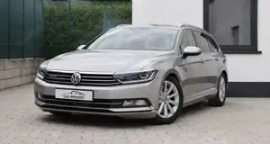 Volkswagen Passat Variant Highline BMT/4Motion/AHK/Dynaudio/Virtual Cockpit/