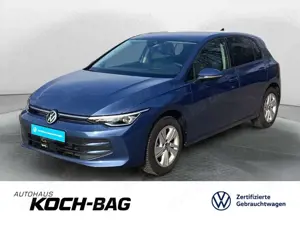 Volkswagen Golf 1,5eTSI Life DSG Navi Kamera LED Harman Kar