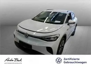 Volkswagen ID.4 Pure Performance, Navi, LED, Rückfahrkamera