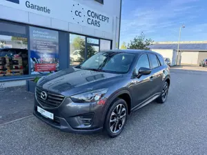 Mazda CX-5 Sports-Line AWD
