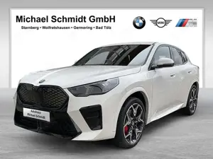 BMW iX2 eDrive20 M Sportpaket Head-Up DAB LED RFK