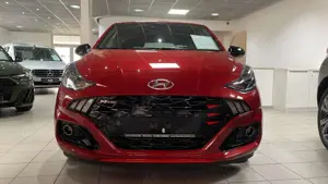 Hyundai i10 N Line / Top Zustand / 2. Hand
