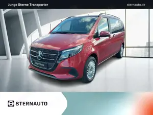 Mercedes-Benz V 220 V 220 d 4M Style/K DISTR. Easypak Multibeam AHK