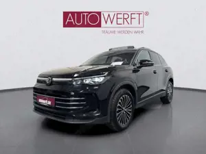 Volkswagen Tiguan 1.5 eTSI eHybrid ELEGANCE MATRIX IQ PANO AHK 360°