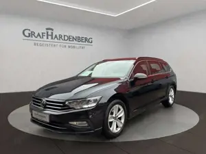 Volkswagen Passat Variant Business 2.0 TDI DSG Navi LED ACC