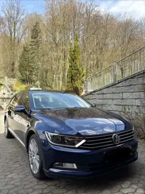Volkswagen Passat Variant Trendline BMT/Start-Stopp